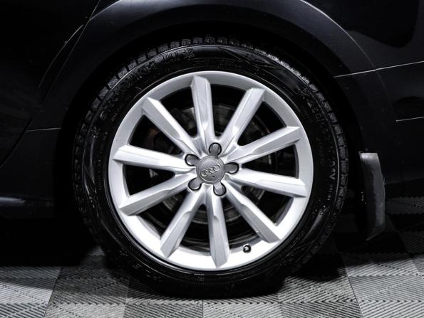 Audi A6 allroad III (C7) с пробегом 2012 года, цена 2 850 000 рублей, 109285 км, универсал, Автокод Объявления