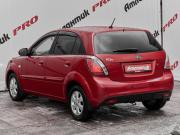 Kia Rio II Рестайлинг Екатеринбург  - изображение 26