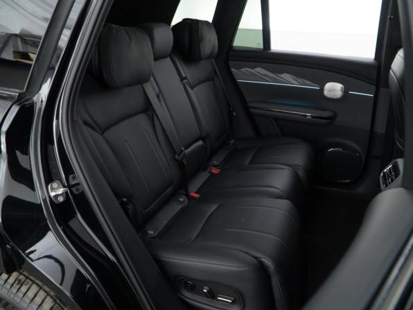 GAC Trumpchi S7 с пробегом 2026 года, цена 4 747 434 рубля, 12 км, внедорожник, Автокод Объявления