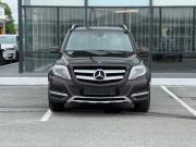 Mercedes-Benz GLK-Класс I (X204) Рестайлинг Тюмень  - изображение 7