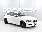 BMW 1 серии II (F20/F21) Ростов-на-Дону  - изображение 18