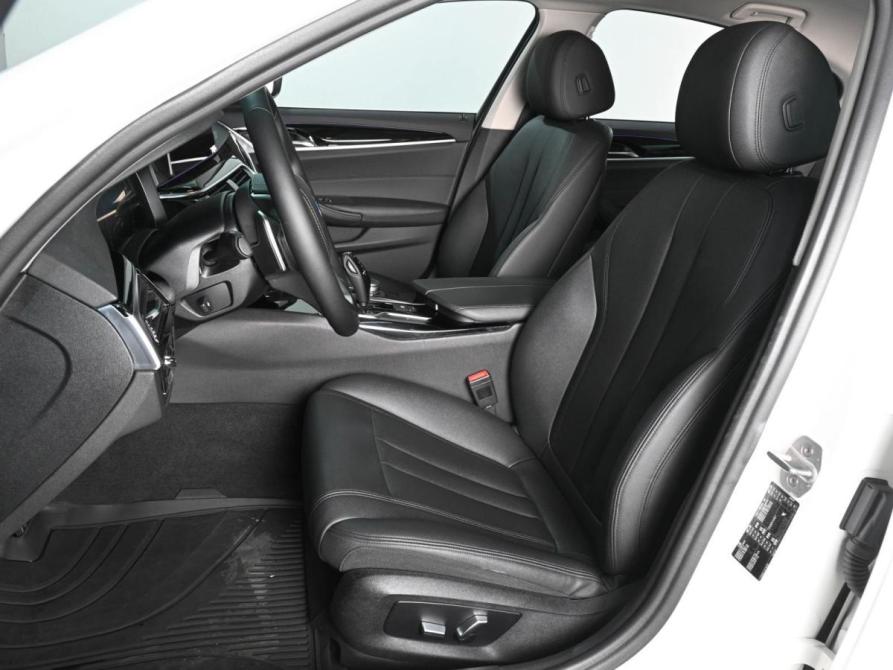BMW 5 серии VII (G30/G31/G38) Ростов-на-Дону  - изображение 10