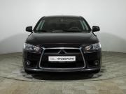 Mitsubishi Lancer X Рестайлинг Санкт-Петербург  - изображение 18