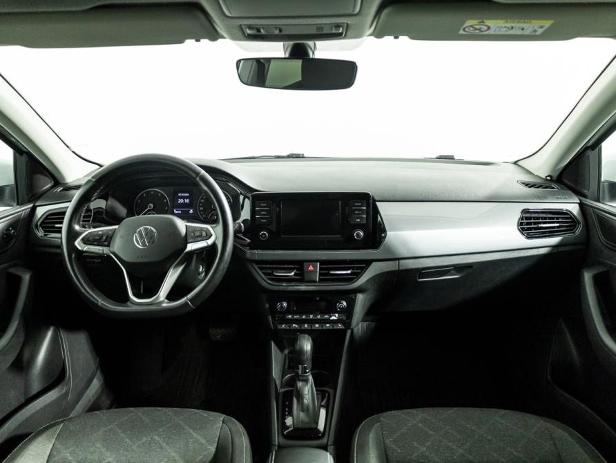 Volkswagen Polo VI Санкт-Петербург  - изображение 13
