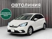 Honda Fit IV Красноярск  - изображение 16