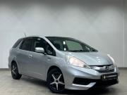 Honda Fit Shuttle I Рестайлинг Кемерово  - изображение 16