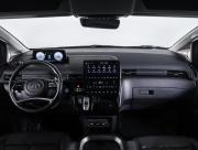 Hyundai Staria I Москва  - изображение 43