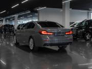 BMW 5 серии VII (G30/G31/G38) Рестайлинг Москва  - изображение 31
