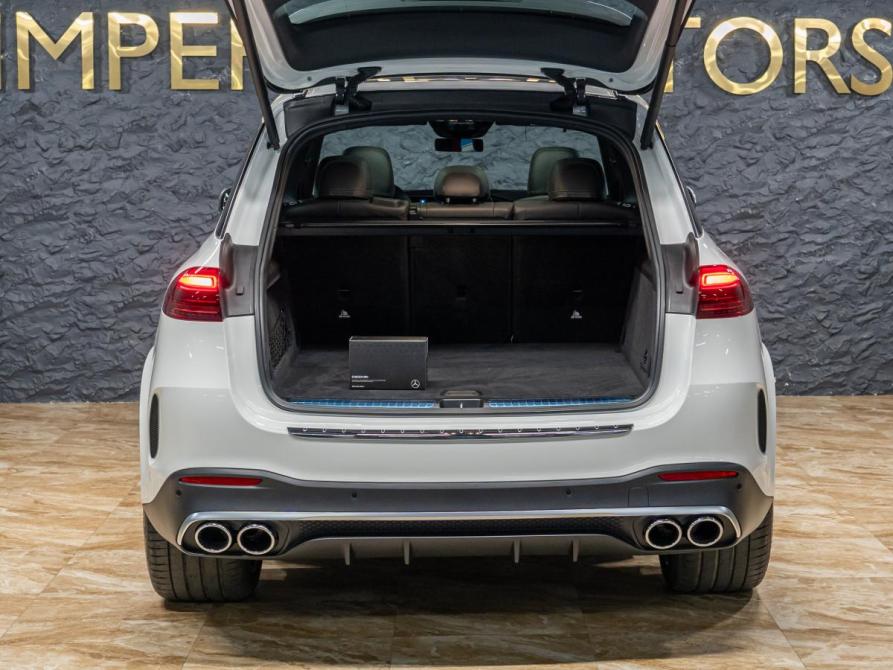 Mercedes-Benz GLE Coupe AMG II (C167) Рестайлинг Москва  - изображение 9