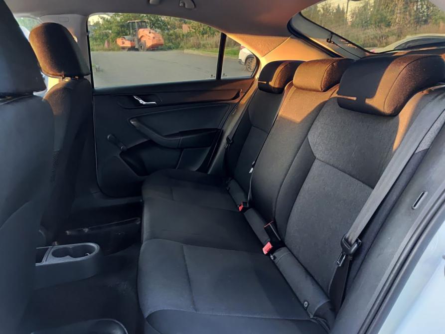 Skoda Rapid I Ижевск  - изображение 15
