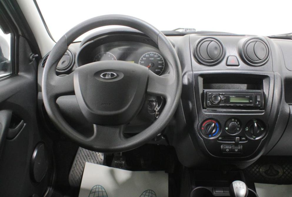 Lada (ВАЗ) Granta I Нижний Новгород  - изображение 15
