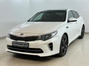 Kia Optima IV Москва  - изображение 22