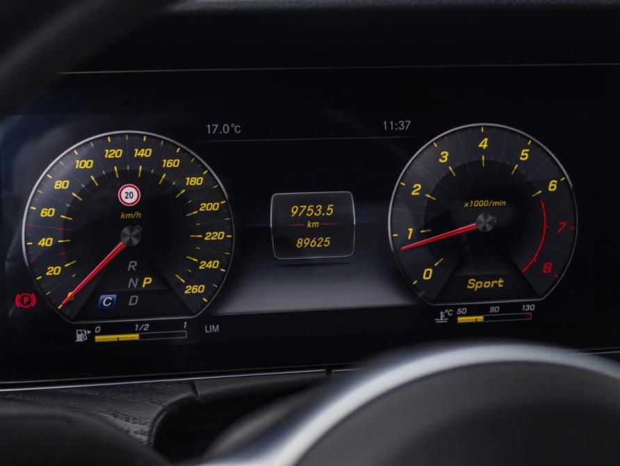 Mercedes-Benz E-Класс V (W213 S213 C238) Москва  - изображение 13