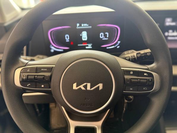 Kia Sportage V с пробегом 2022 года, цена 2 830 800 рублей, 78578 км, внедорожник, Автокод Объявления