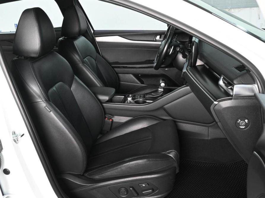Kia K5 III Ростов-на-Дону  - изображение 8