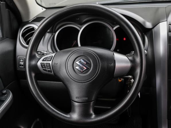 Suzuki Grand Vitara II Рестайлинг 2 с пробегом 2014 года, цена 1 698 000 рублей, 135449 км, внедорожник, Автокод Объявления