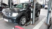 Nissan Pathfinder III Санкт-Петербург  - изображение 8