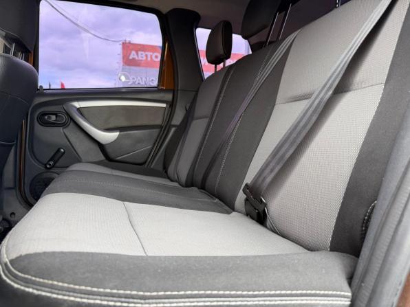 Renault Duster I с пробегом 2013 года, цена 830 000 рублей, 202000 км, внедорожник, Автокод Объявления