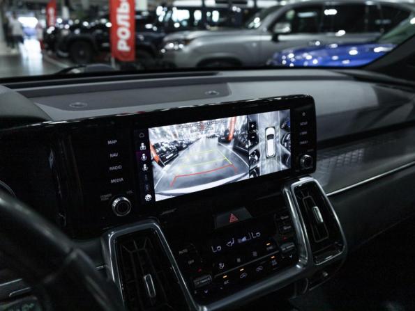 Kia Sorento IV с пробегом 2022 года, цена 3 869 777 рублей, 108000 км, внедорожник, Автокод Объявления