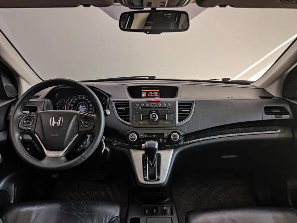 Honda CR-V IV с пробегом 2013 года, цена 1 990 000 рублей, 183022 км, внедорожник, Автокод Объявления