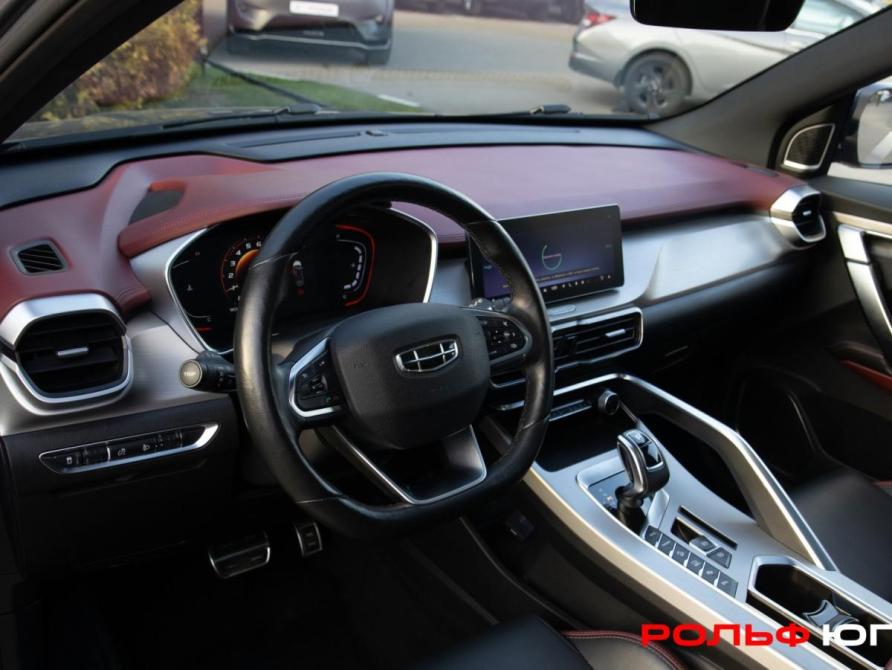 Geely Coolray I Москва  - изображение 9