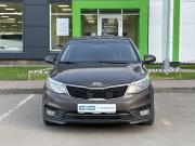 Kia Rio III Рестайлинг Ярославль  - изображение 20