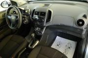 Chevrolet Aveo II Омск  - изображение 40