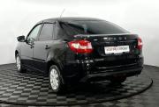 Lada (ВАЗ) Granta I Рестайлинг Нижний Новгород  - изображение 31