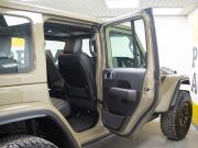 Jeep Wrangler IV (JL) Рестайлинг Новосибирск  - изображение 47