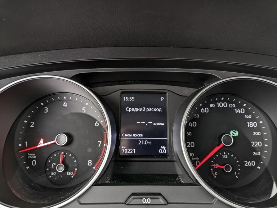 Volkswagen Tiguan II Москва  - изображение 16