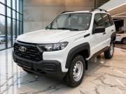 Lada (ВАЗ) Niva I Рестайлинг (Travel) Краснодар  - изображение 14