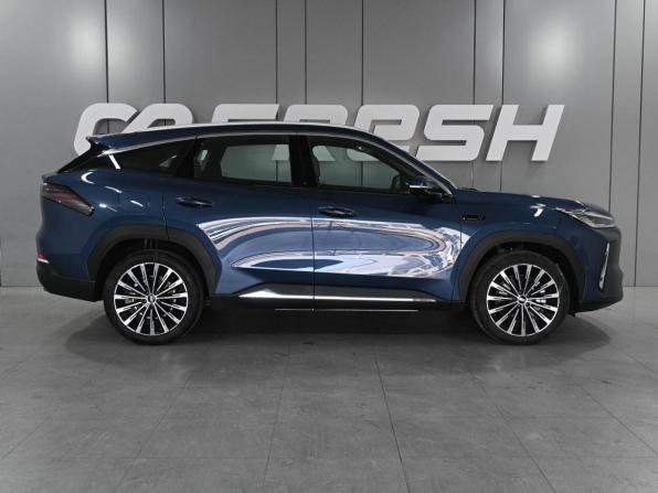 Geely Galaxy M7 с пробегом 2026 года, цена 3 819 000 рублей, 44 км, внедорожник, Автокод Объявления