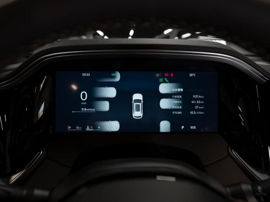 Geely Monjaro I Рестайлинг 2 Москва  - изображение 12