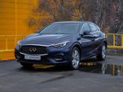 Infiniti Q30 Москва  - изображение 15