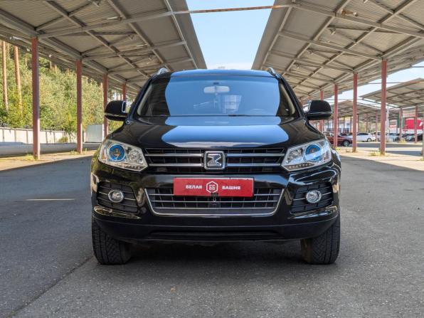 Zotye T600 с пробегом 2018 года, цена 999 900 рублей, 113000 км, внедорожник, Автокод Объявления
