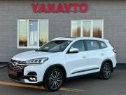 Chery Tiggo 8 I Рестайлинг Альметьевск  - изображение 36