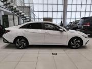 Hyundai Elantra VII (CN7) Рестайлинг Казань  - изображение 27