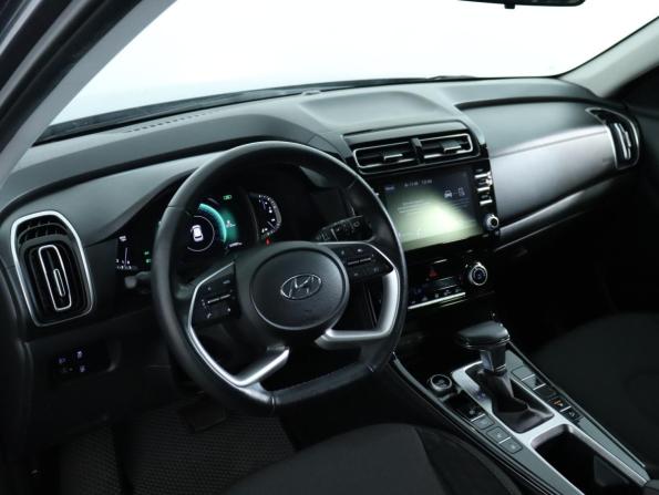Hyundai Creta II с пробегом 2021 года, цена 2 197 860 рублей, 63986 км, внедорожник, Автокод Объявления