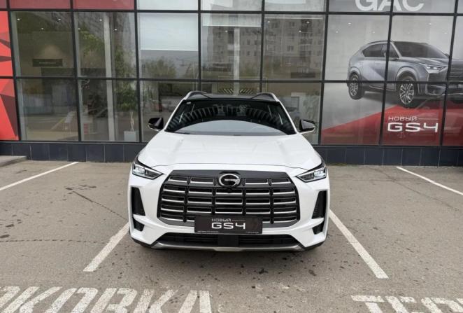 Новый GAC GS4 2026 года, цена 3 949 000 рублей, внедорожник, Автокод Объявления