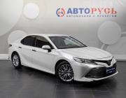 Toyota Camry VIII (XV70) Москва  - изображение 29