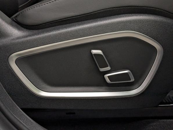 Geely Tugella I Рестайлинг с пробегом 2024 года, цена 3 200 000 рублей, 29000 км, внедорожник, Автокод Объявления