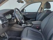 BMW X3 III (G01) Казань  - изображение 42