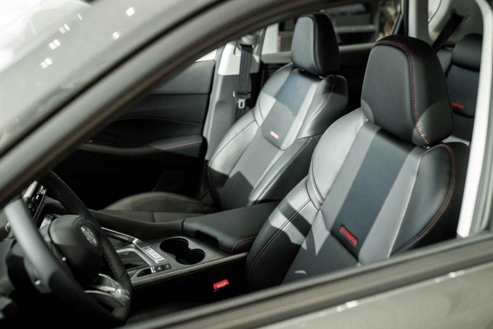 Changan CS35 Plus I Рестайлинг Владимир  - изображение 9