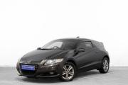 Honda CR-Z I Барнаул  - изображение 28