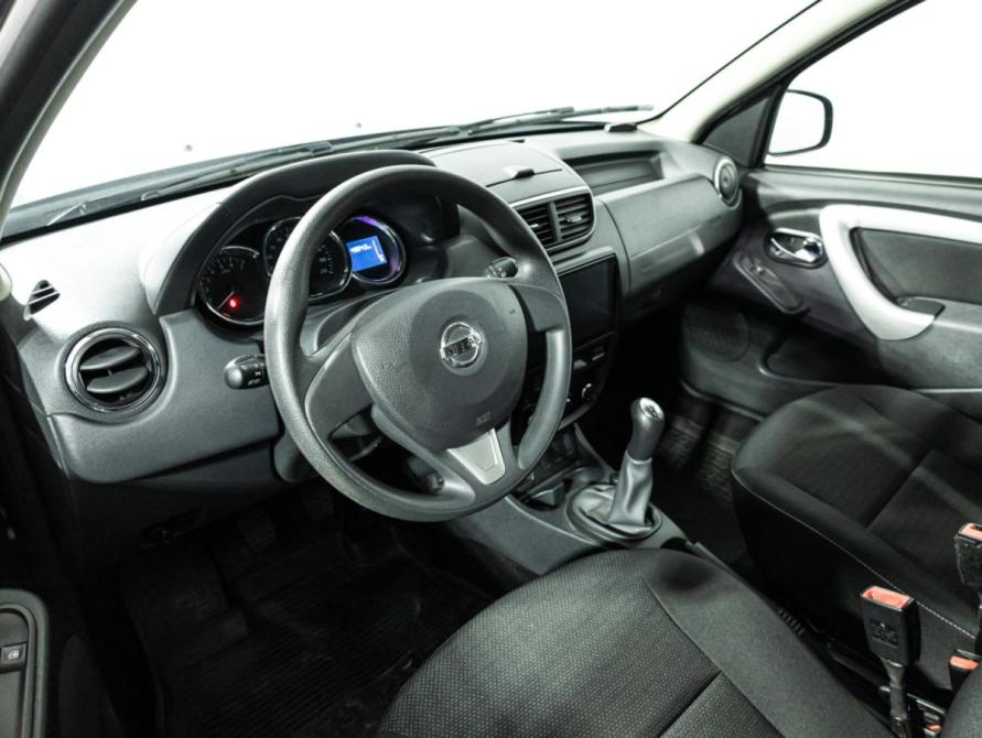 Nissan Terrano III (D10) Санкт-Петербург  - изображение 11