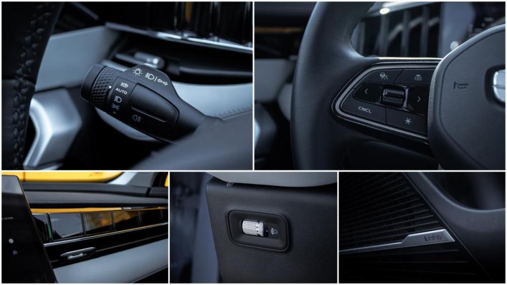 Geely Atlas II Москва  - изображение 18
