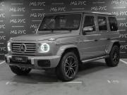Mercedes-Benz G-Класс III (W465) Рестайлинг Москва  - изображение 27