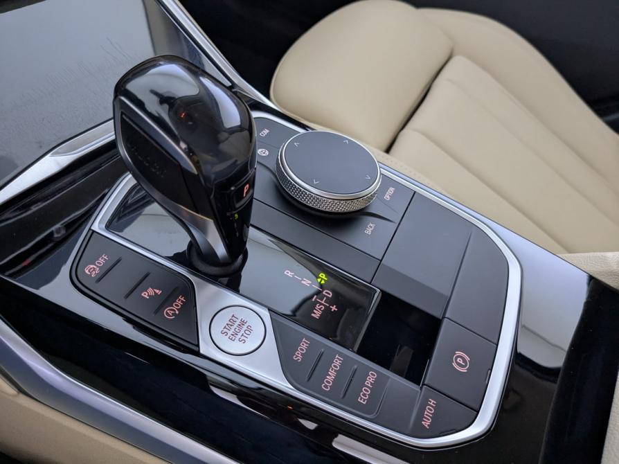 BMW 3 серии VII (G2x) Москва  - изображение 15
