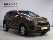 Kia Sportage IV Дзержинск  - изображение 24