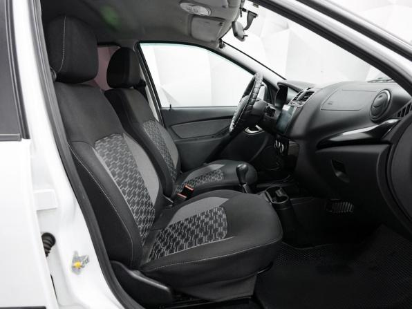 Lada (ВАЗ) Granta I Рестайлинг с пробегом 2022 года, цена 871 000 рублей, 79092 км, универсал, Автокод Объявления